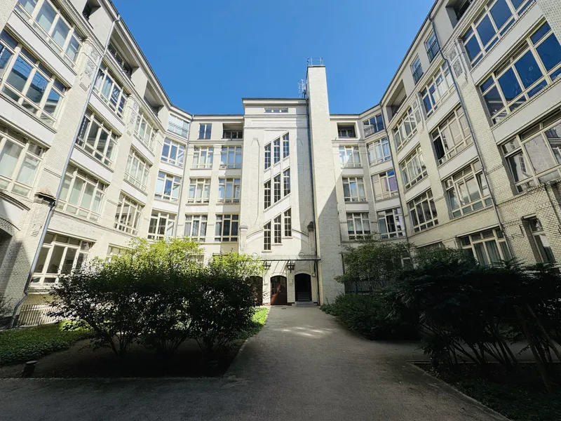 Modernes Wohnen im stilvollen Fabrik-Charme! — photo 1